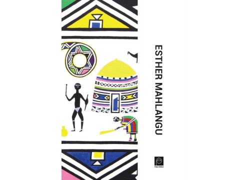 ESTHER MAHLANGU